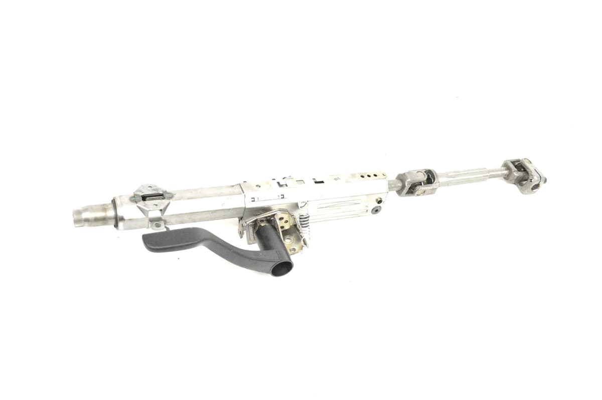 AUDI A1 8X1, 8XK 2011 Steering Column Mechanism 6R2419502G