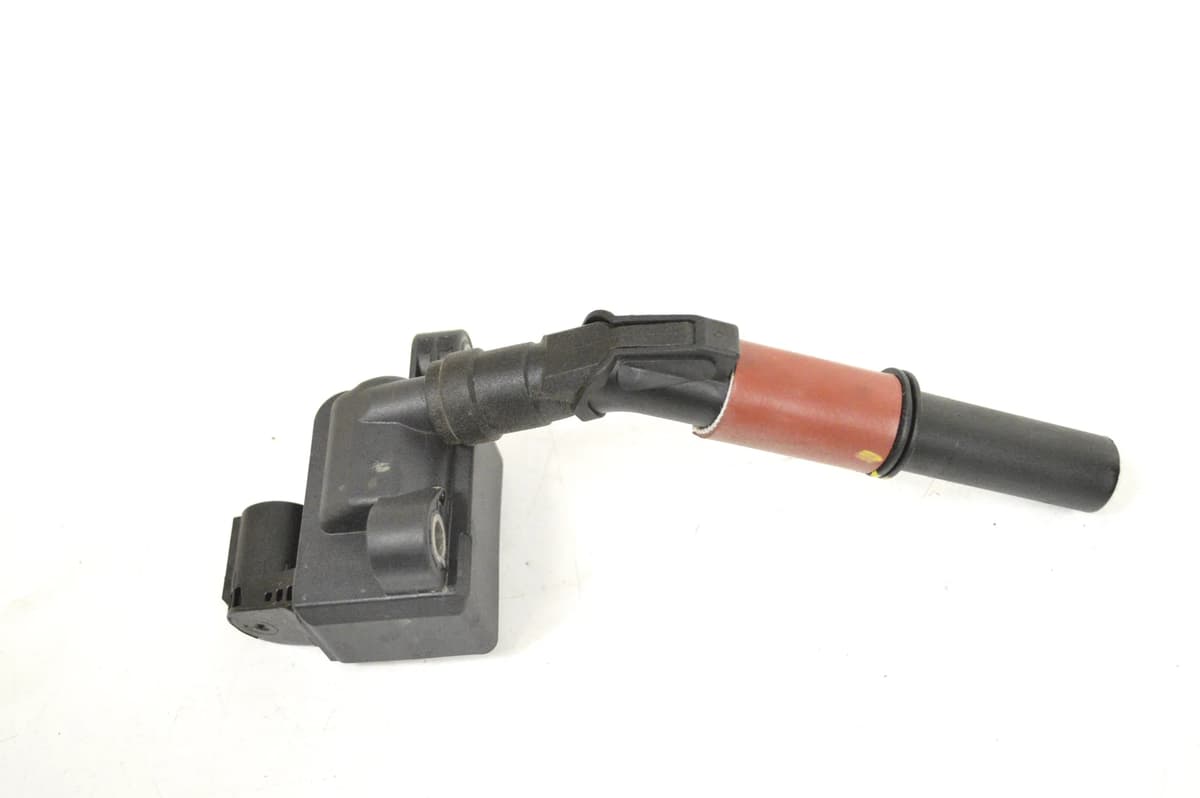 MERCEDES-BENZ GLS X166 High Voltage Ignition Coil A1579060100 2017 11734209