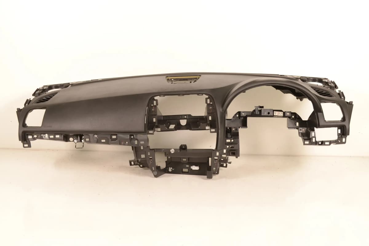 Mazda CX-5 Dashboard Instrument Panel KD77-60350 2013 RHD 11735408