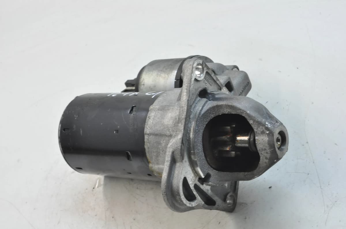 OPEL MOKKA / MOKKA X 2014 Starter Motor 55578921
