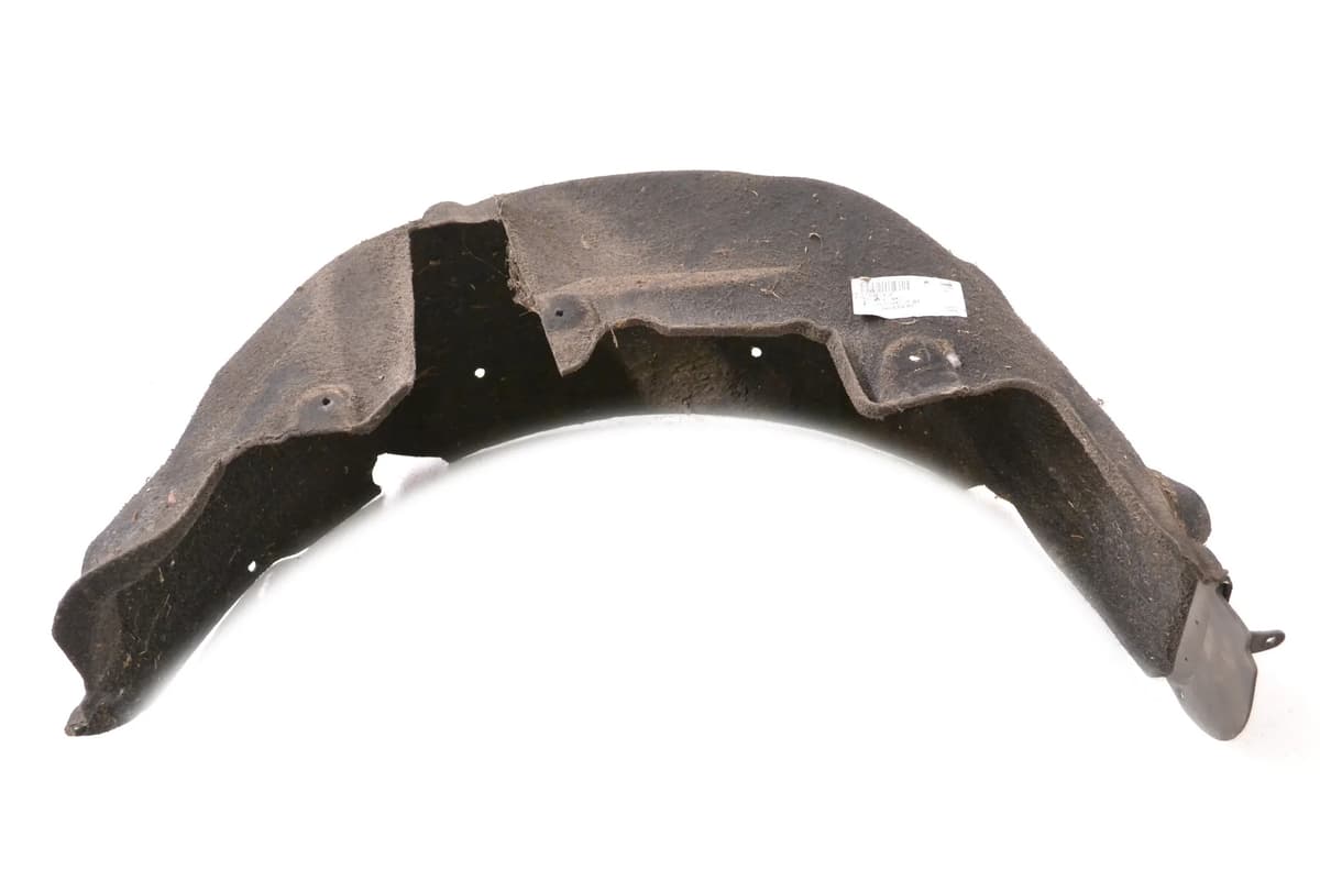 MERCEDES R172 SLK250 2011 RHD Rear Left Wheel Arch Liner A1726900430 11770848