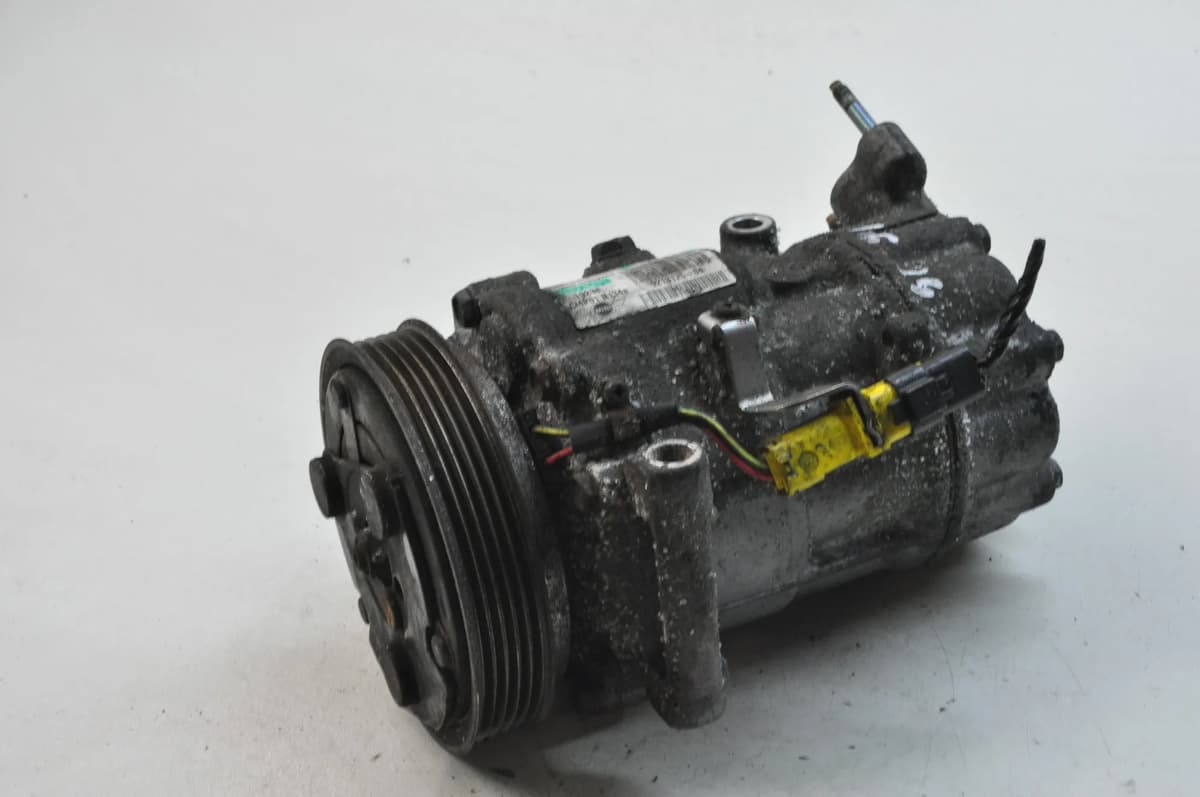 MINI COOPER R56 D 2012 RHD A/C Air Con Compressor Pump 9213175 11774090