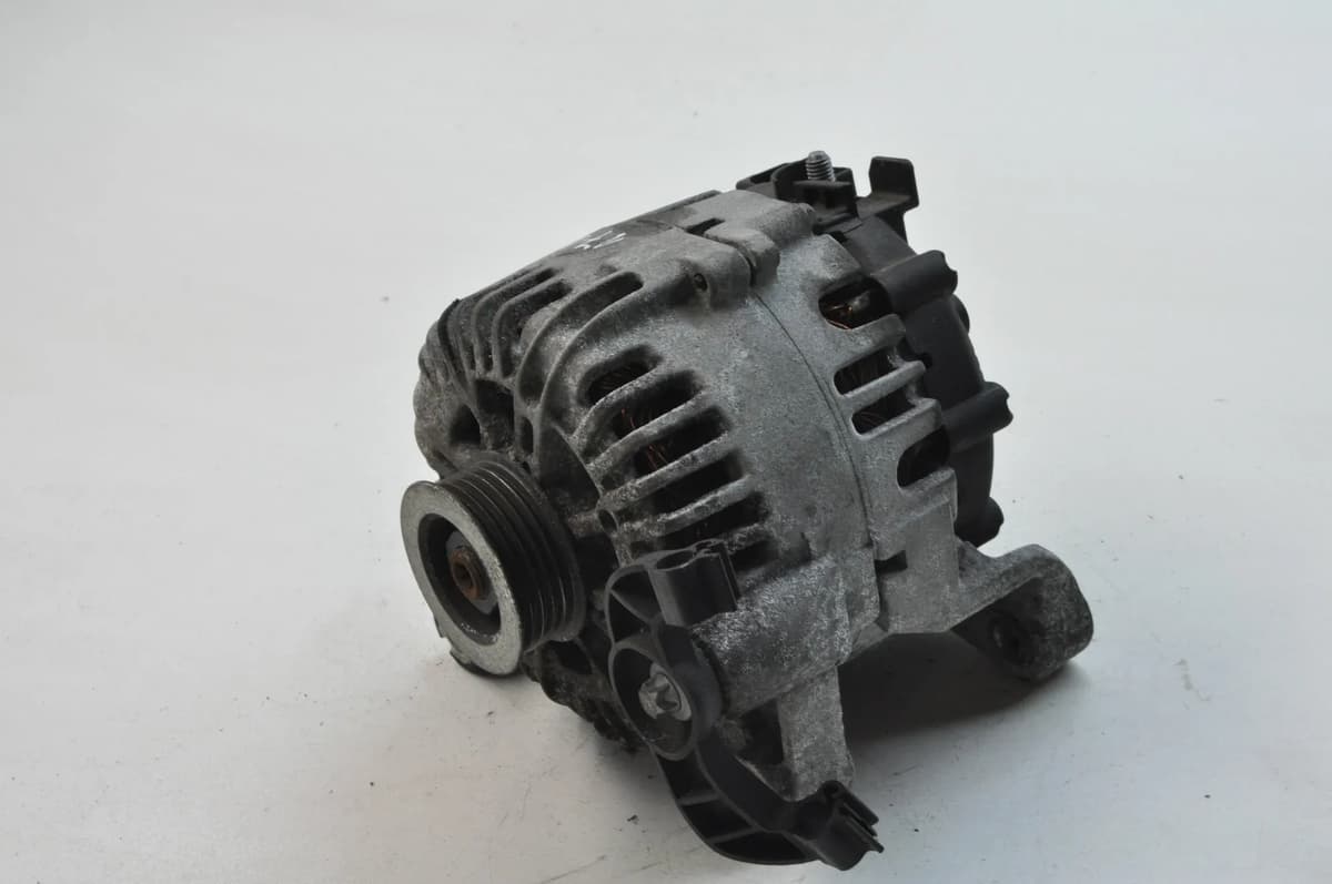MINI COOPER R56 D 2012 RHD Alternator Generator Motor 7823291 11774091