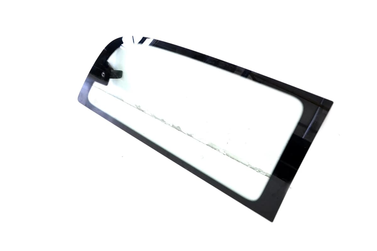 MERCEDES VITO 113 CDI W639 2014 RHD Rear Right Quarter Window 11805737