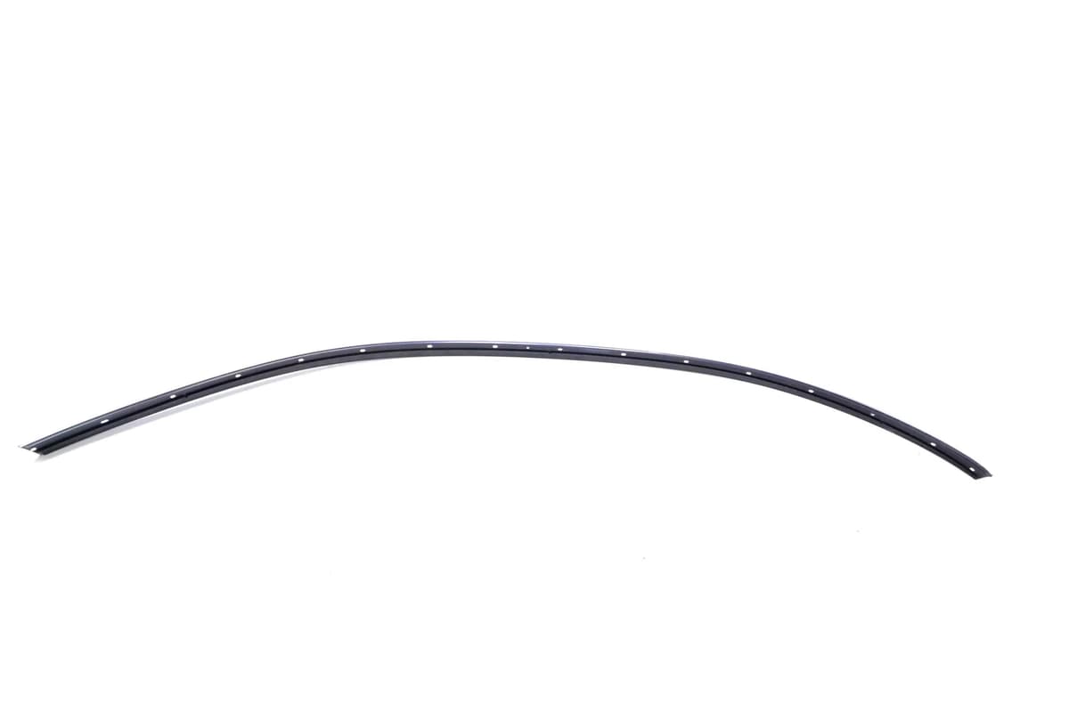 MERCEDES-BENZ CLK C209 2007 Left Side Roof Strip Trim