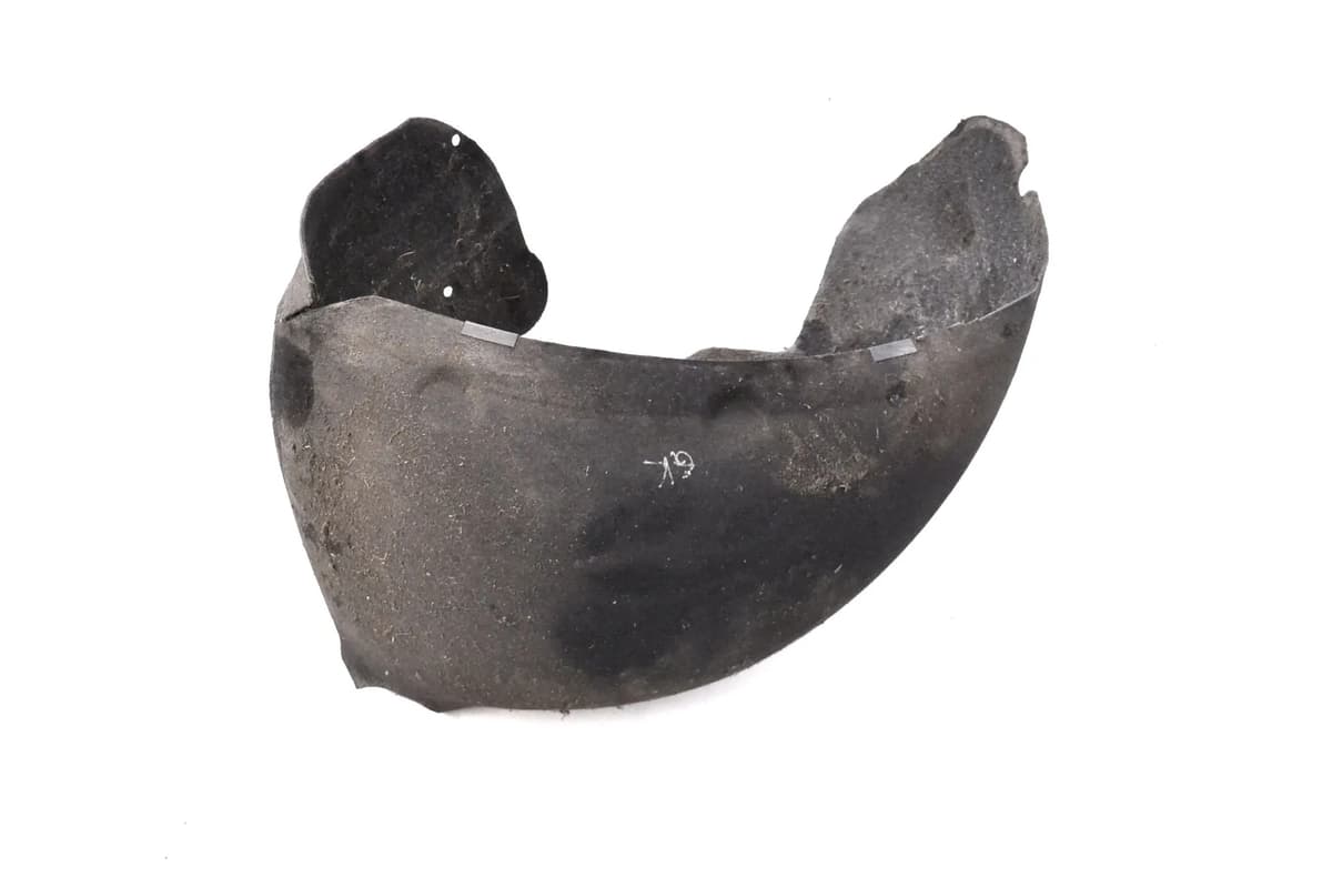 MERCEDES-BENZ CLK C209 2007 Rear Left Arch Liner