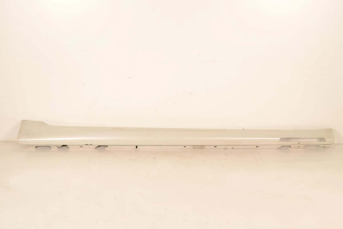 BMW 7 G11 2016 M Sport Side Skirt Right Off Side 8059980 12044976