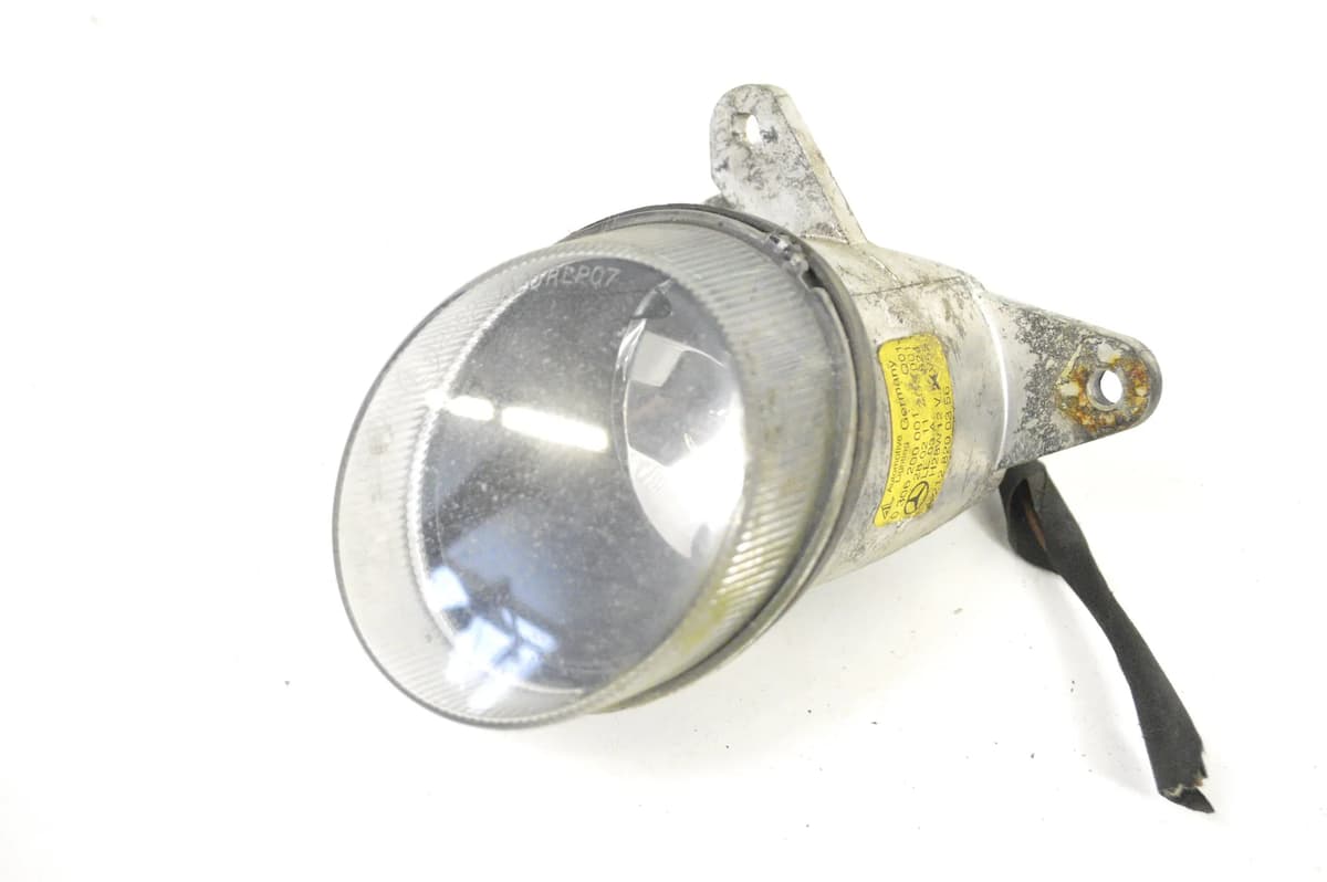 MERCEDES S204 C200 CDI 2011 RHD Front Left Day Time Light A2128200356 12047921