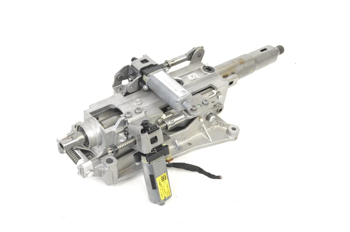 CHRYSLER 300C 3.0 CRD 2014 RHD Steering Column Mechanism 68140574AA 12048117
