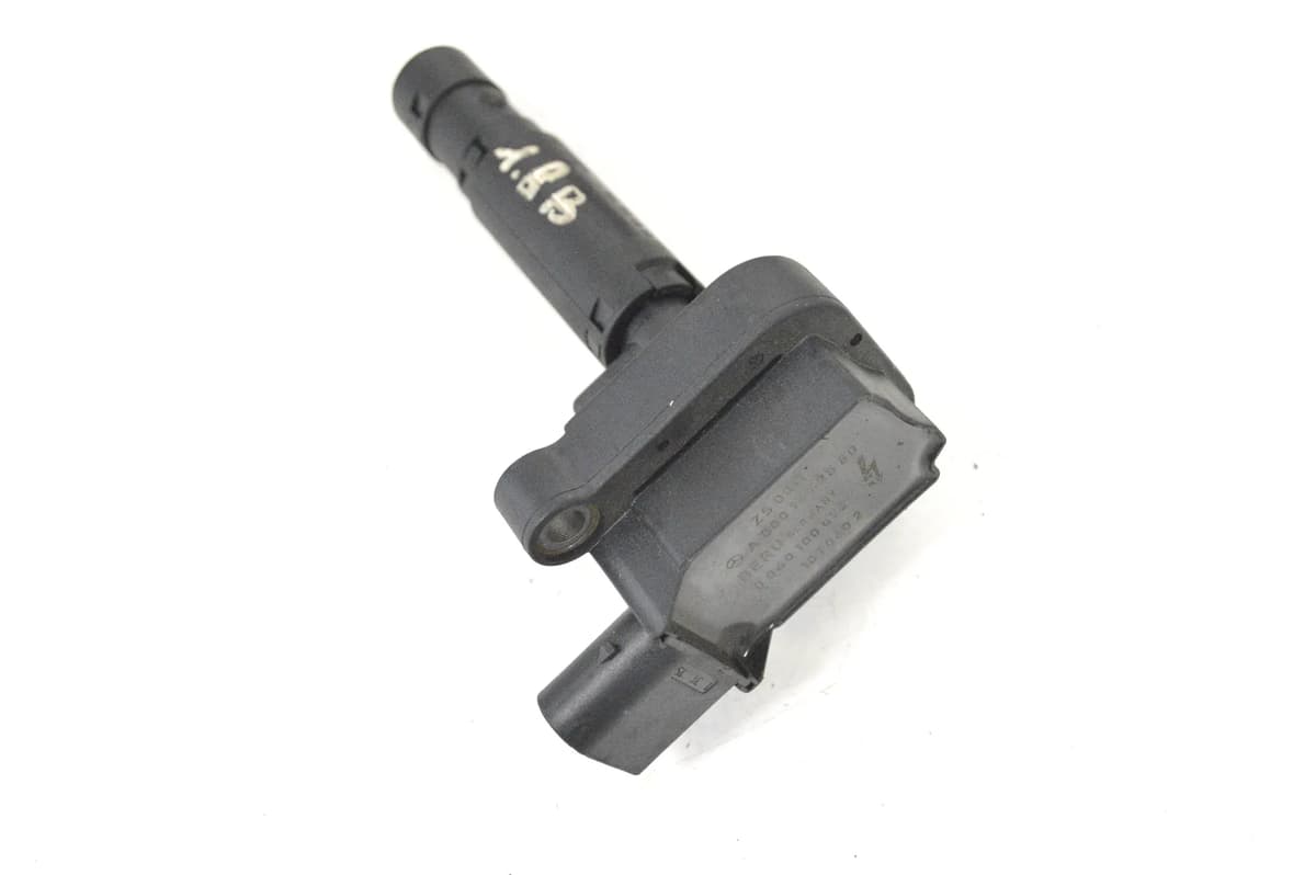 MERCEDES W204 C180 CGI 2010 RHD Ignition Coil Pack A0001502580 12058255
