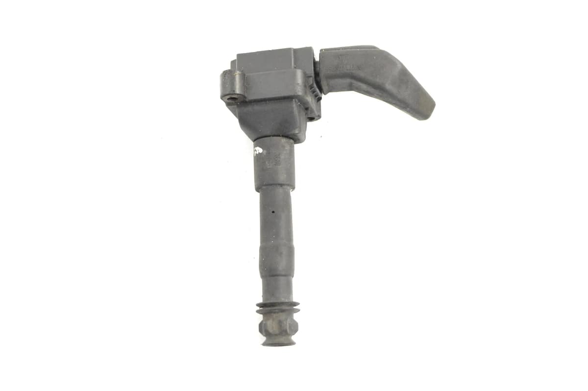 PORSCHE CAYMAN S 3.4 2008 RHD Ignition Coil Pack 99660210200 0040100021 12062990