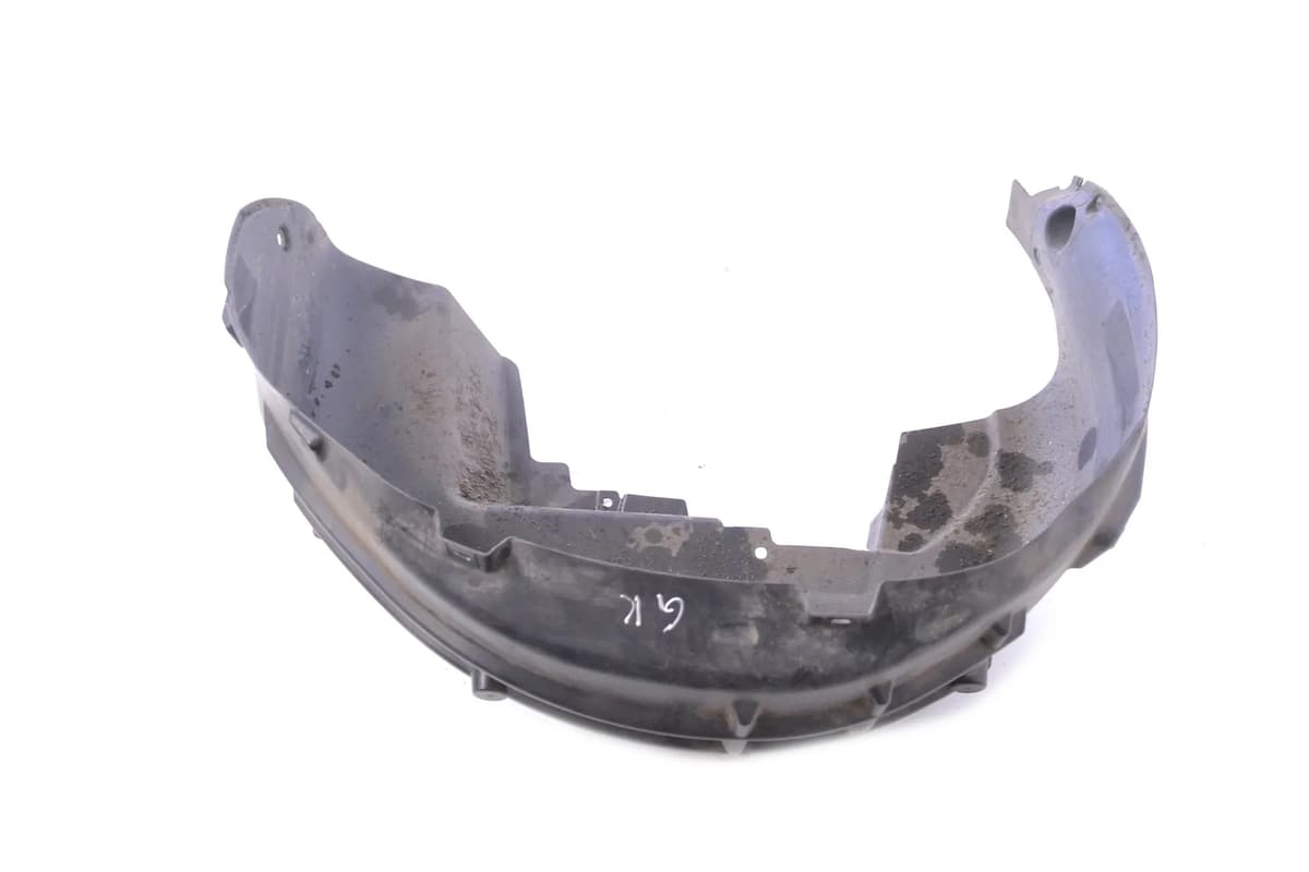 OPEL GRANDLAND X 2018 RHD Rear Left Wheel Arch Liner Housing 12082254