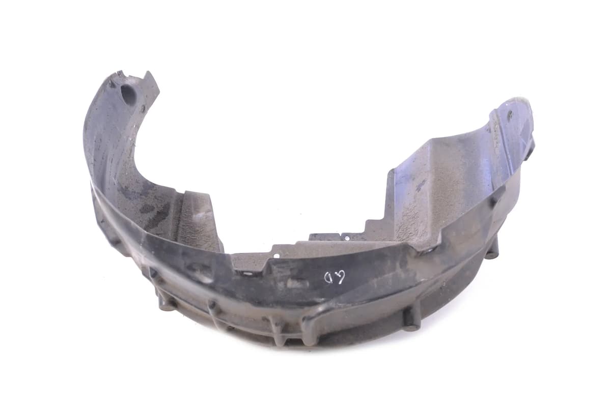 OPEL GRANDLAND X 2018 RHD Rear Right Wheel Arch Liner Housing 12082255