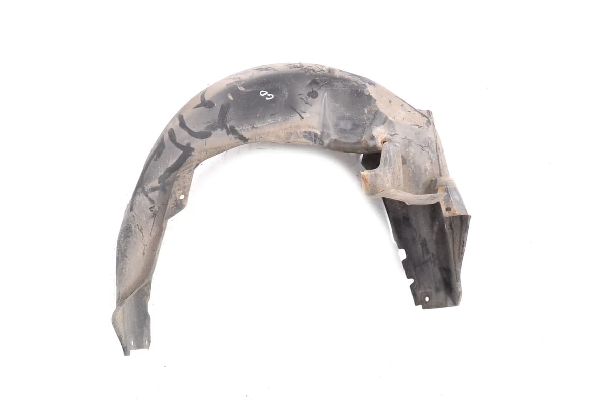 SUBARU OUTBACK BR 2.0 D 2010 RHD Rear Right Wheel Arch Liner 59122AJ020 12096084