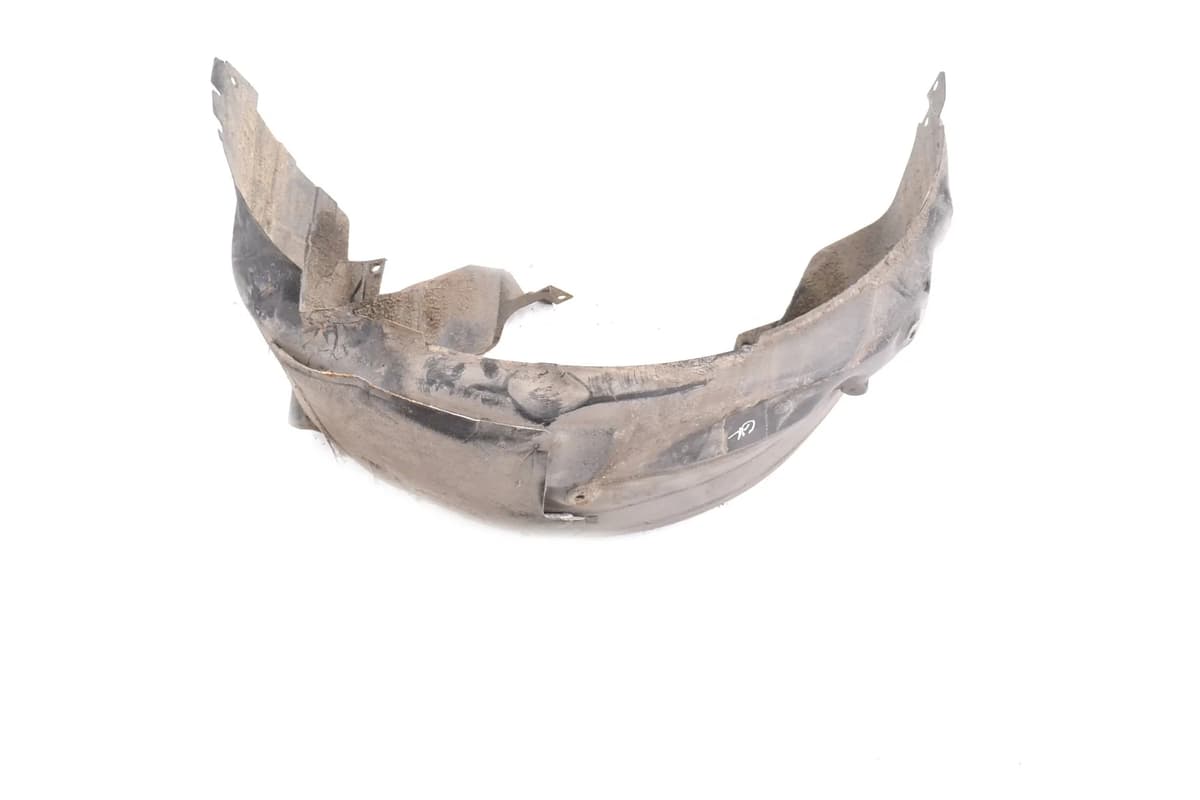 SUBARU OUTBACK BR 2.0 D 2010 RHD Rear Left Wheel Arch Liner 59122AJ030 12096085