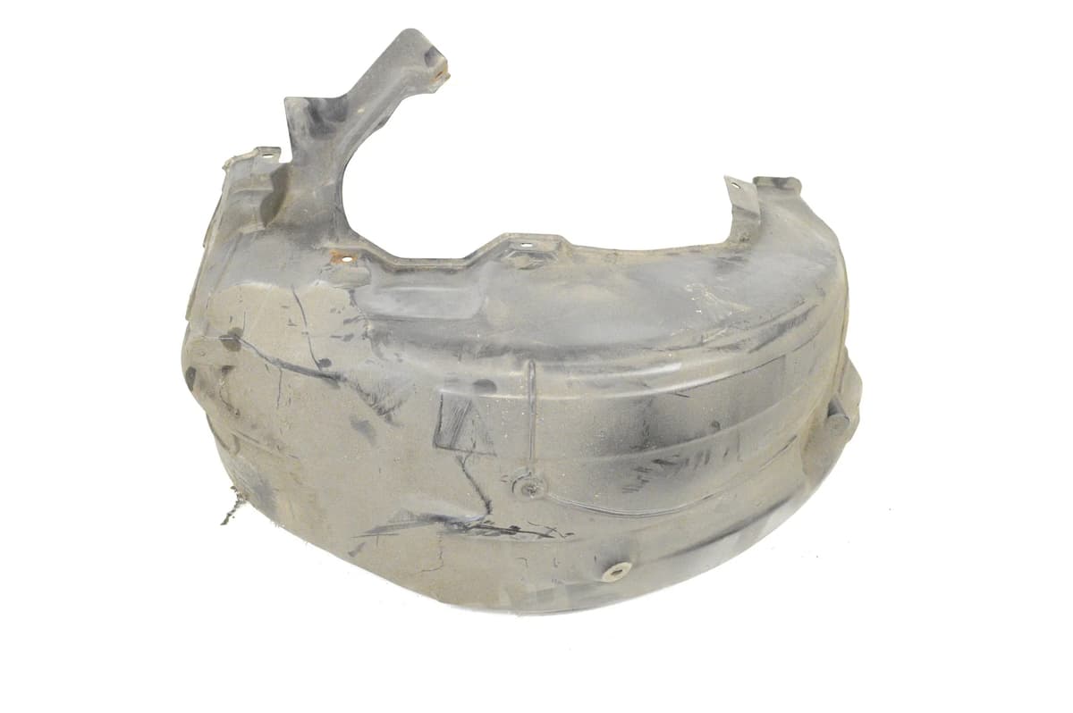SUBARU LEGACY BR 2.0 D 2011 RHD Rear Right Wheel Arch Liner 59122AJ020 12096172