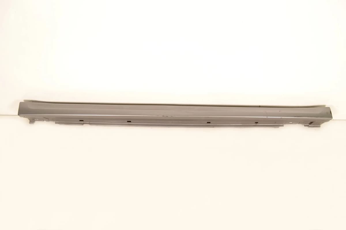 SUBARU LEGACY BR 2.0 D 2011 RHD Side Skirt Right Off Side 12100149