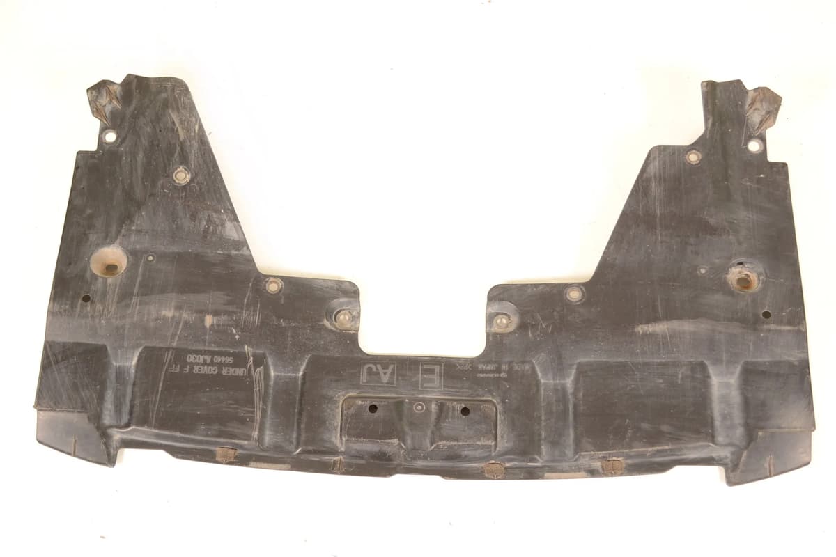 SUBARU LEGACY V Estate BR 2011 Engine Cover 56440AJ030