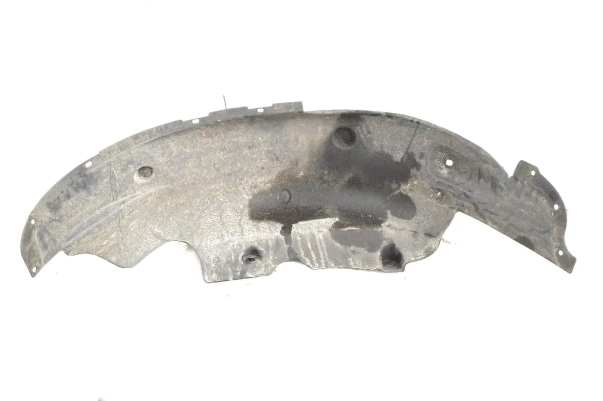 DODGE NITRO 2.8 CRD 2008 RHD Rear Right Wheel Arch Liner Housing 12120644