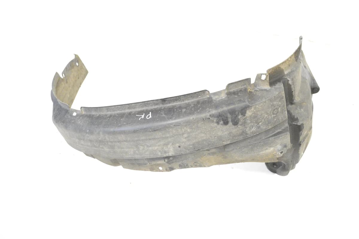 SUZUKI GRAND VITARA 2010 RHD Front Left Wheel Arch Liner 72482-85J0 12127889