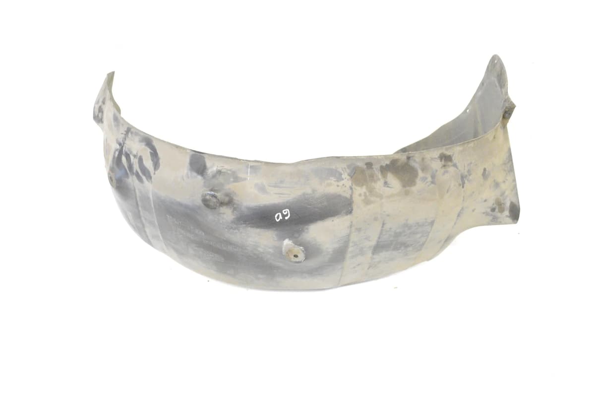SUZUKI GRAND VITARA 2010 RHD Rear Right Wheel Arch Liner 75521-65J00 12127890