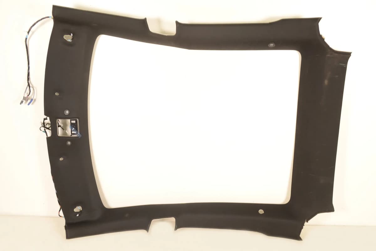 TESLA MODEL S 2017 Roof Headliner 1062180