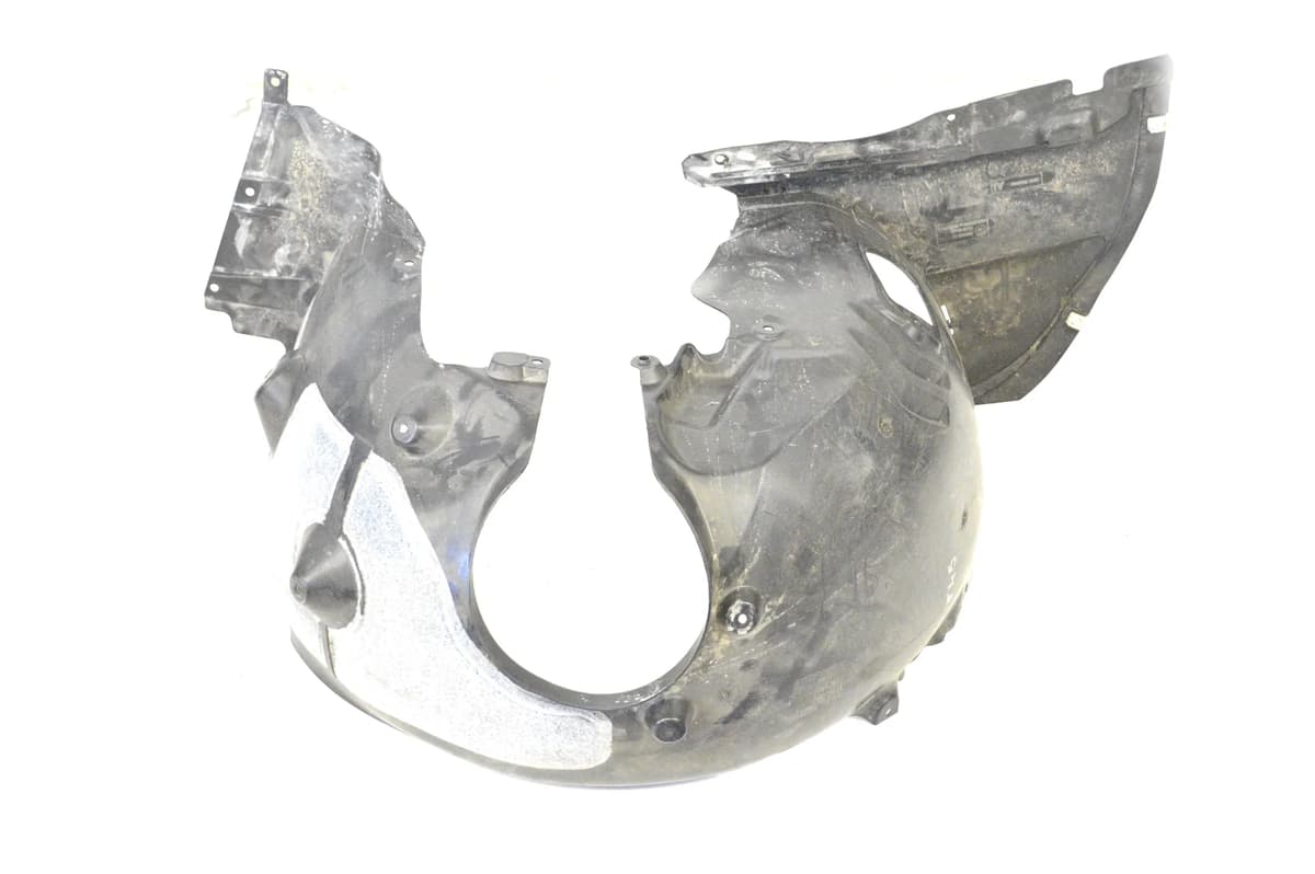 BMW 2 F45 220d 2017 LHD Rear Right Wheel Arch Liner Housing 748506 12193574