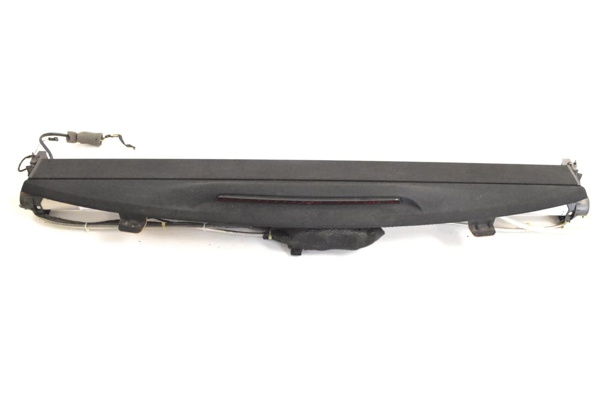 MERCEDES W221 S350 2012 RHD Rear Window Sun Shade Blind A2216904149 12197801