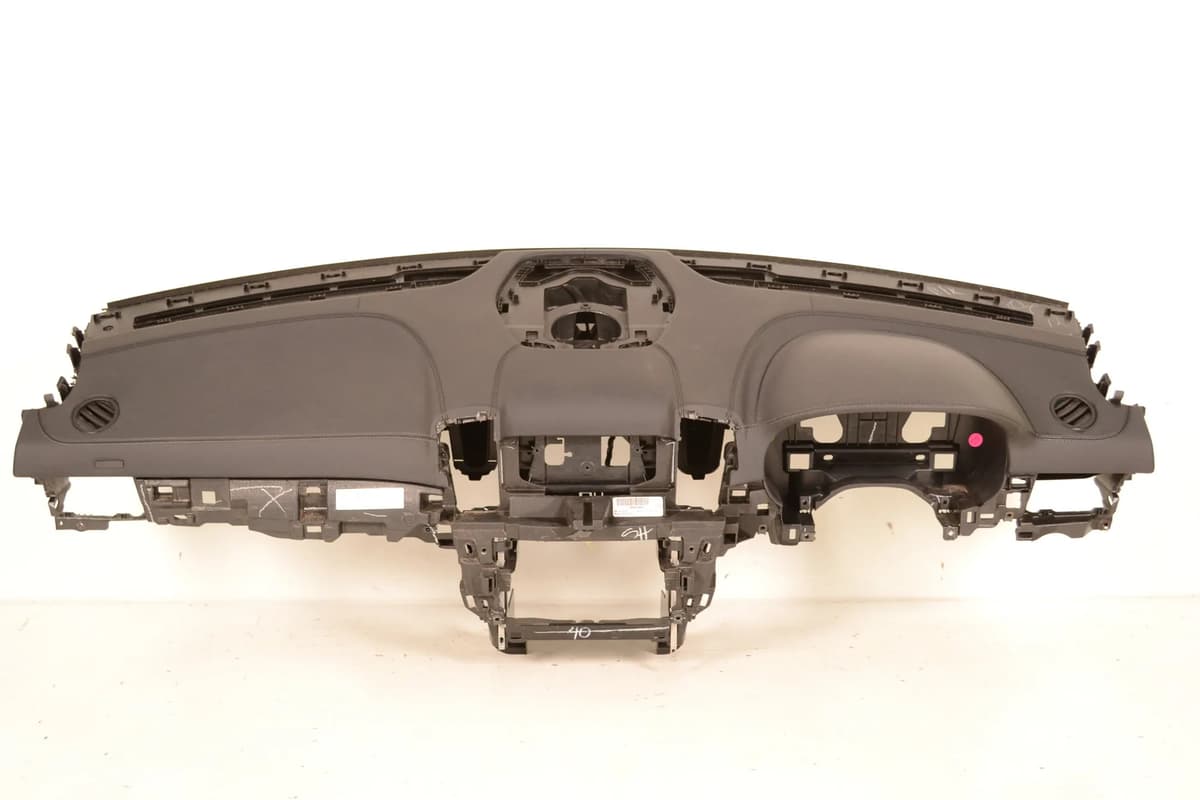 MERCEDES X166 GLS350d 2017 RHD Dashboard Instrument Panel A9000373935 12198077