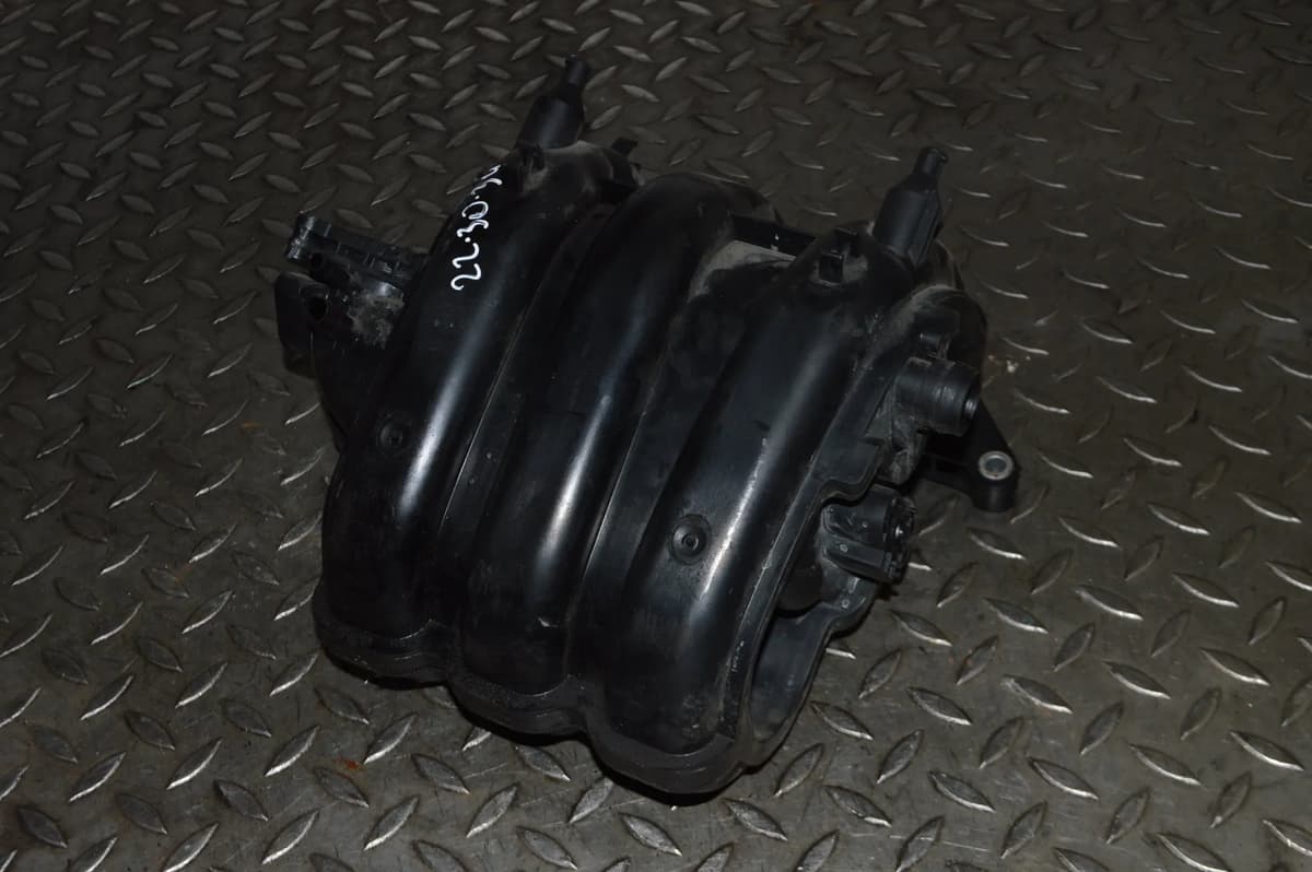 VW POLO 6R 1.2 TSI 2011 Air Intake Inlet Manifold 03E129711D 12218545