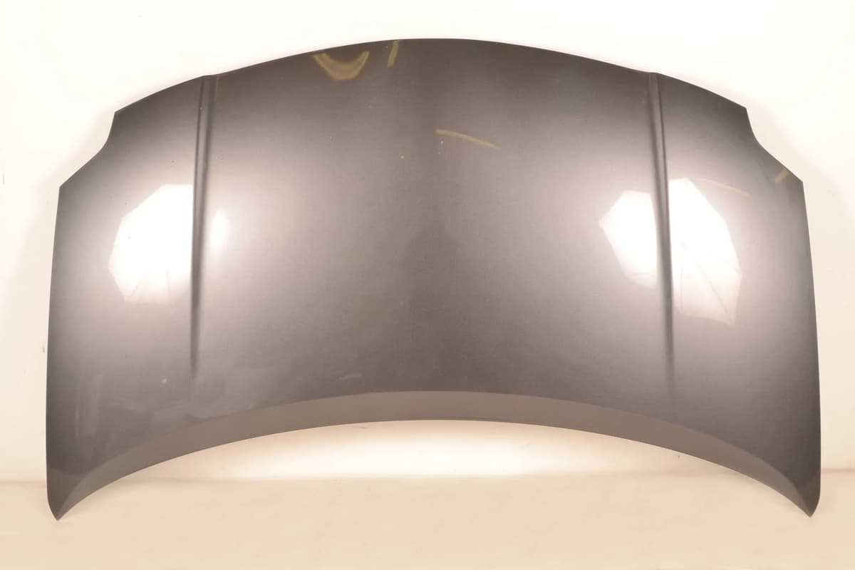 TOYOTA AURIS E15 1.6 2010 RHD Bonnet Hood In Gray 12223985
