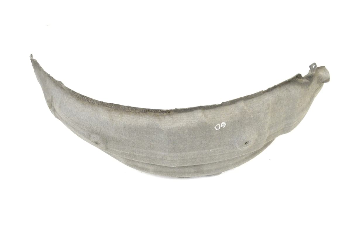 MITSUBISHI OUTLANDER 2.0 2015 RHD Rear Right Wheel Arch Liner Housing 12225063