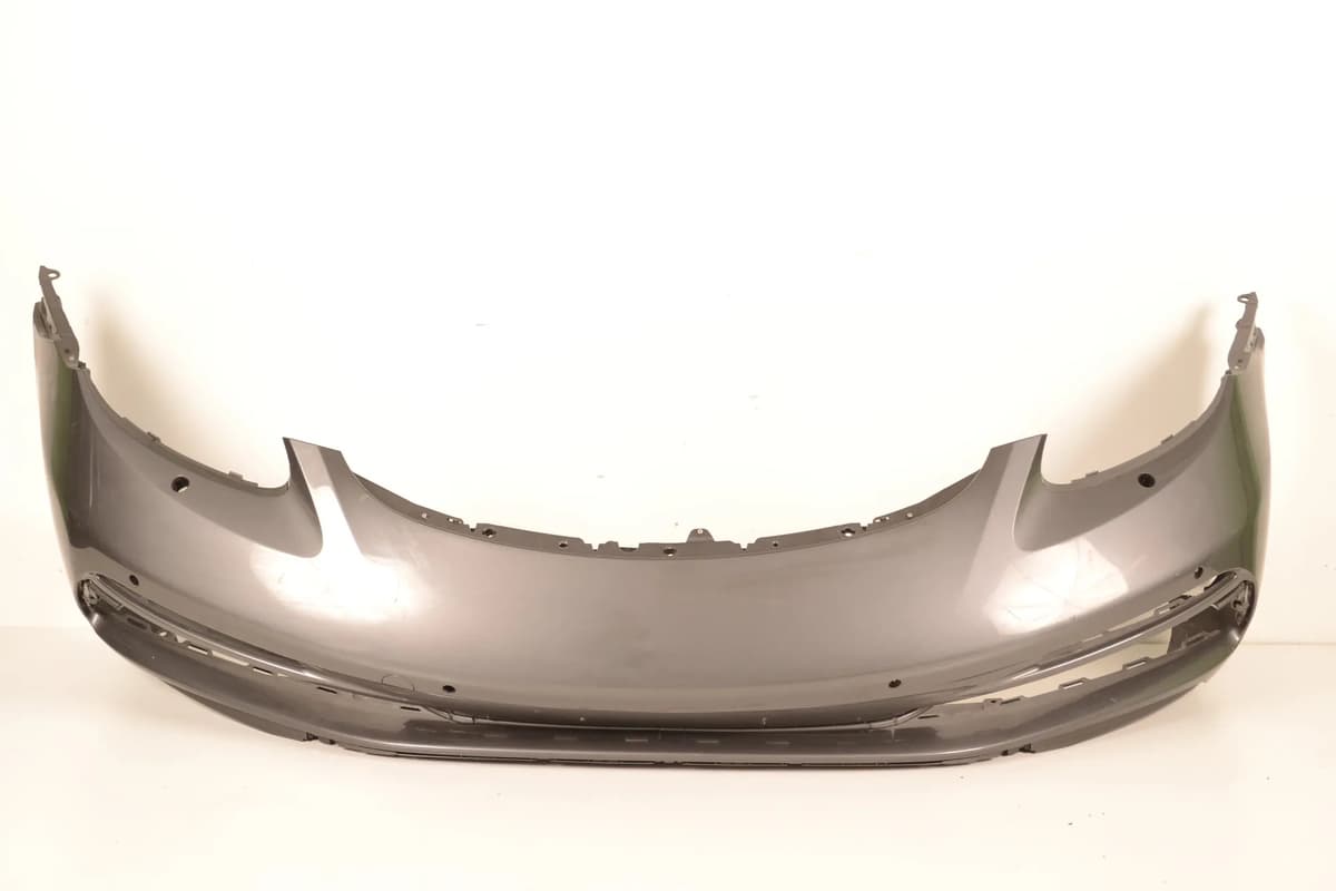PORSCHE 718 BOXSTER 982 2018 RHD Front End Bumper In Gray 982807796 12298487