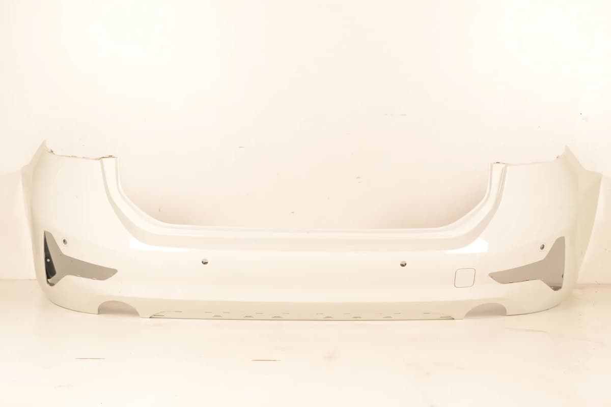BMW 3 Touring G21 Rear Bumper 2019 12360430