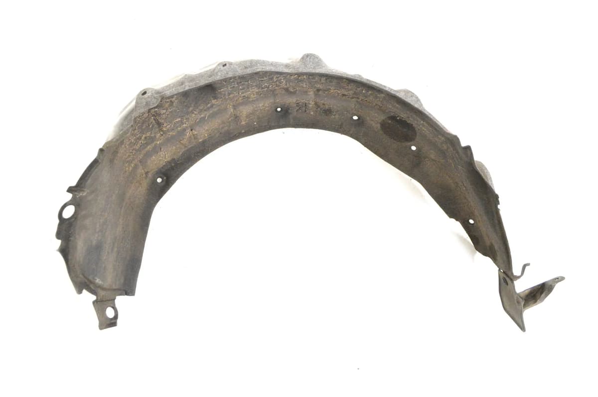 LEXUS NX 300h 2019 RHD Rear Right Wheel Arch Liner Housing 65637-78010 12476706