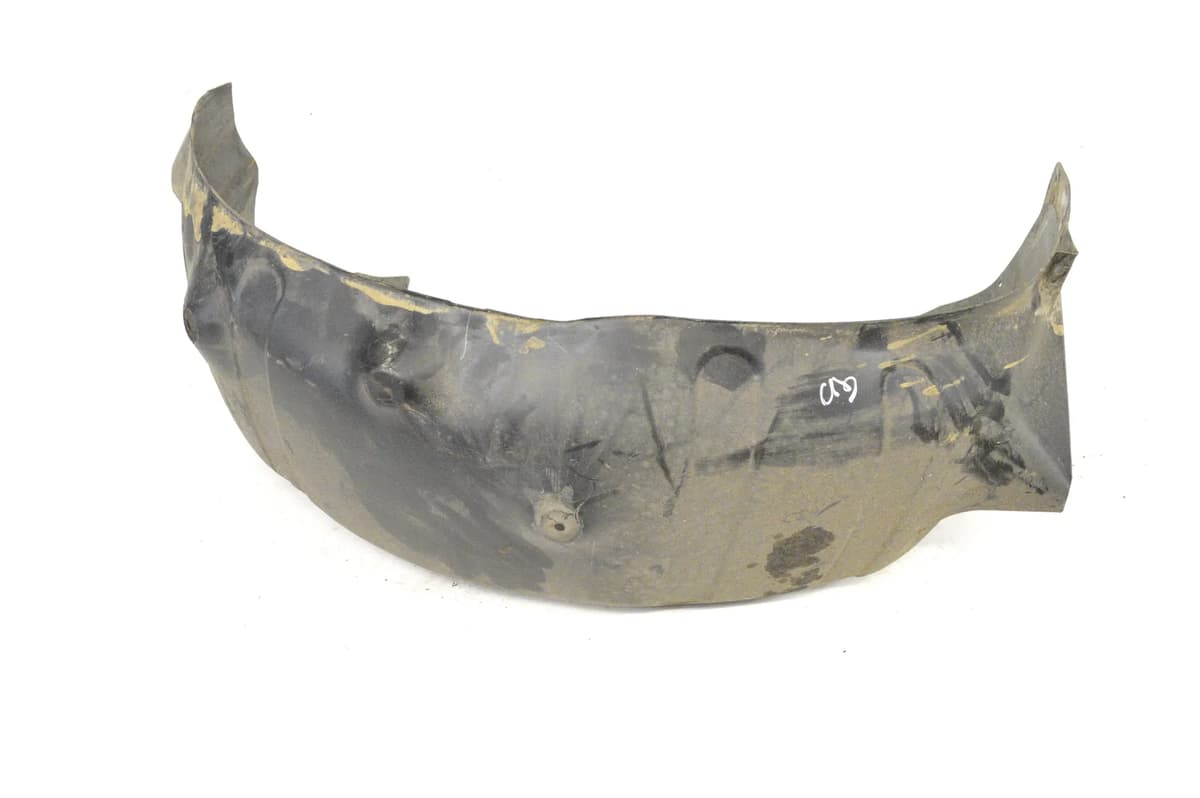 SUZUKI GRAND VITARA 2.4 2009 RHD Rear Left Wheel Arch Liner 75521-65J00 12480673