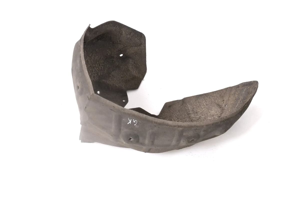 MAZDA CX-5 2.2 D 2014 RHD Rear Left Wheel Arch Liner Housing 12647346