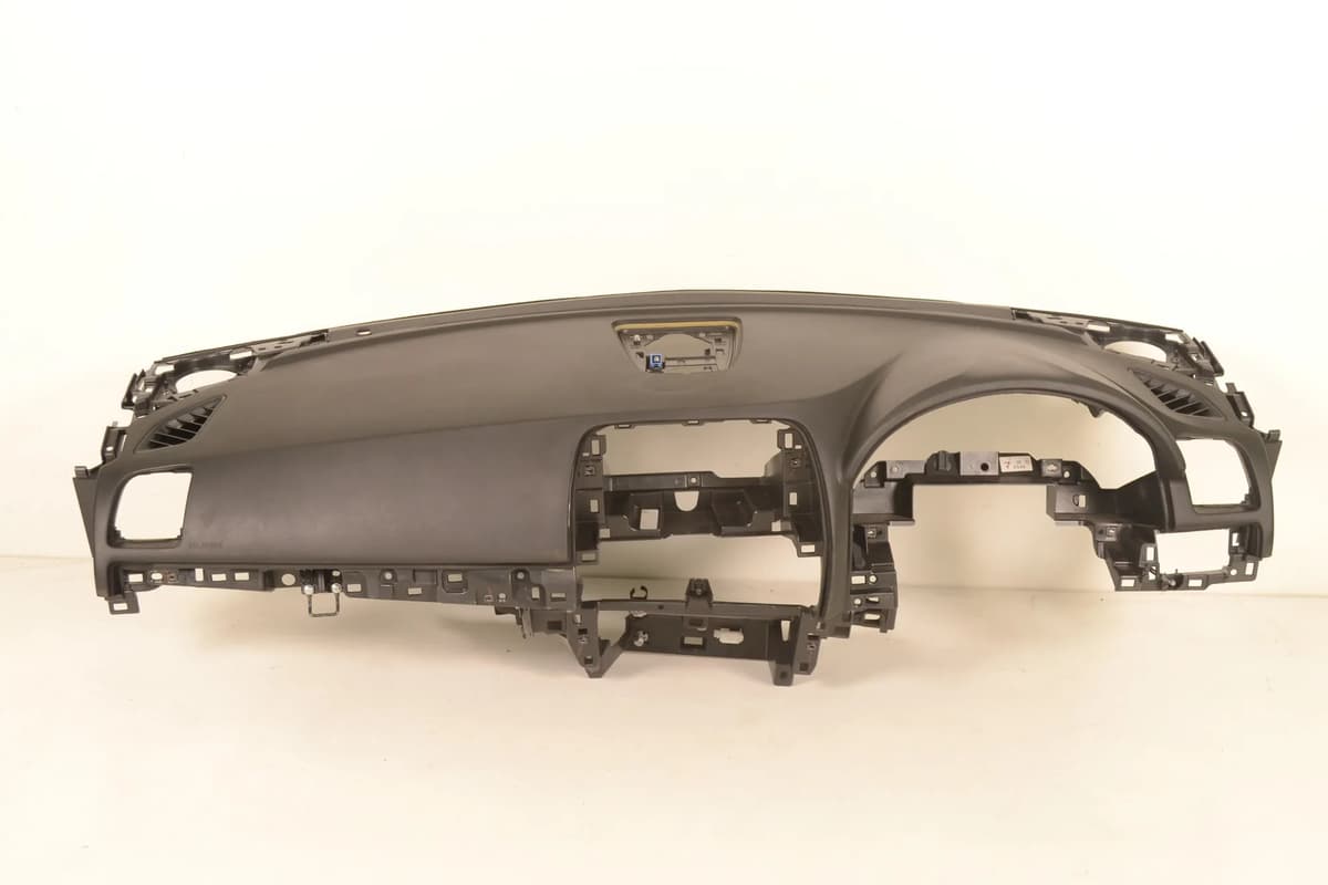 MAZDA CX-5 2.2 D 2014 RHD Dashboard Instrument Panel KD77-60350 12687706