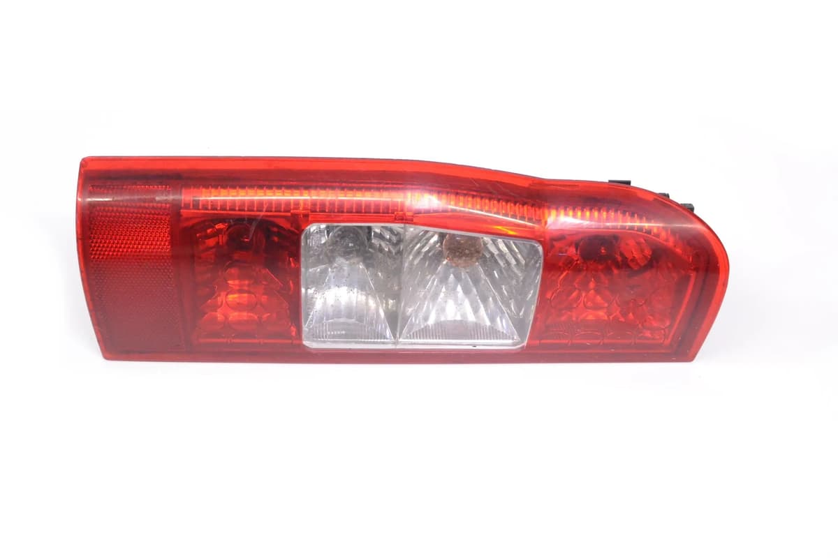 FORD TRANSIT 2.2 TDCi 2013 RHD Rear Tail Light Left Side 6C11-13405-AA 12837045