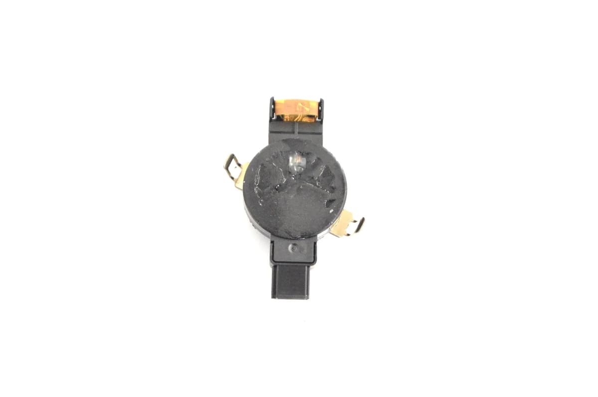 BMW X5 F15 Rain Sensor 6832975 2016 LHD 13095376