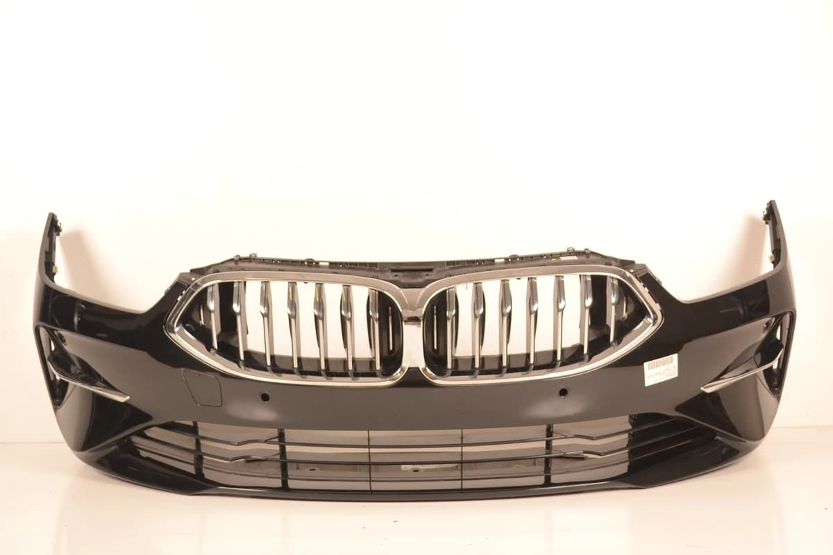BMW 8 Gran Coupe G16 Front Bumper 3.0 Petrol 250kw 2019 13123689