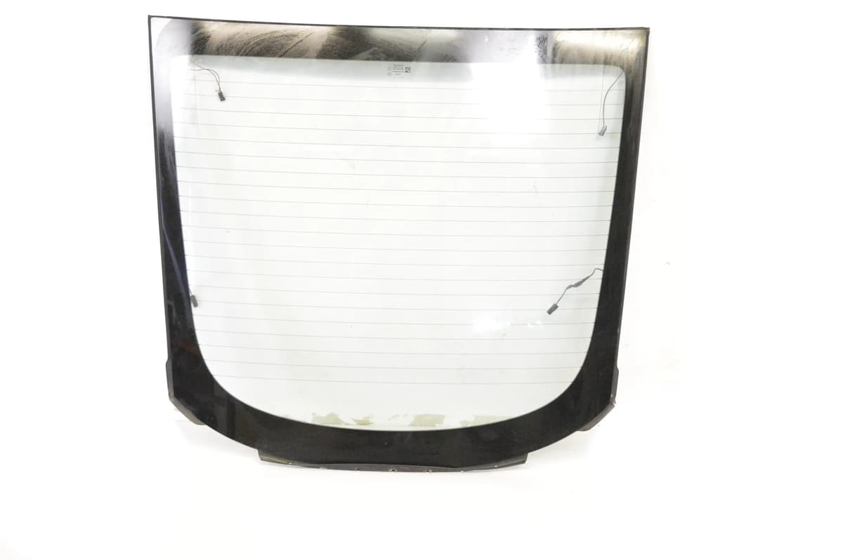 ASTON MARTIN DB11 4.0 2018 RHD Rear Tailgate Window Glass 43R-001582 13126632
