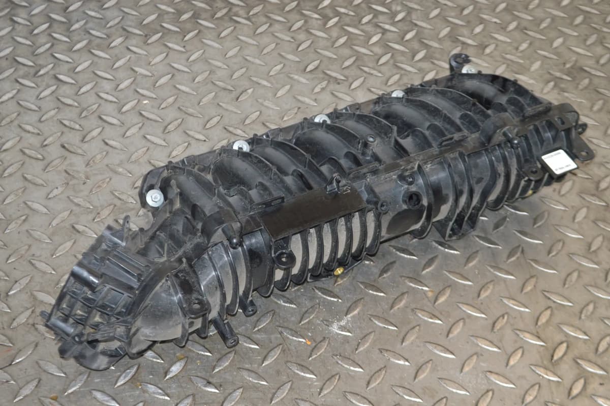 LAND ROVER DISCOVERY SPORT 2.0 2017 RHD Intake Manifold G4D39424CB 13153144