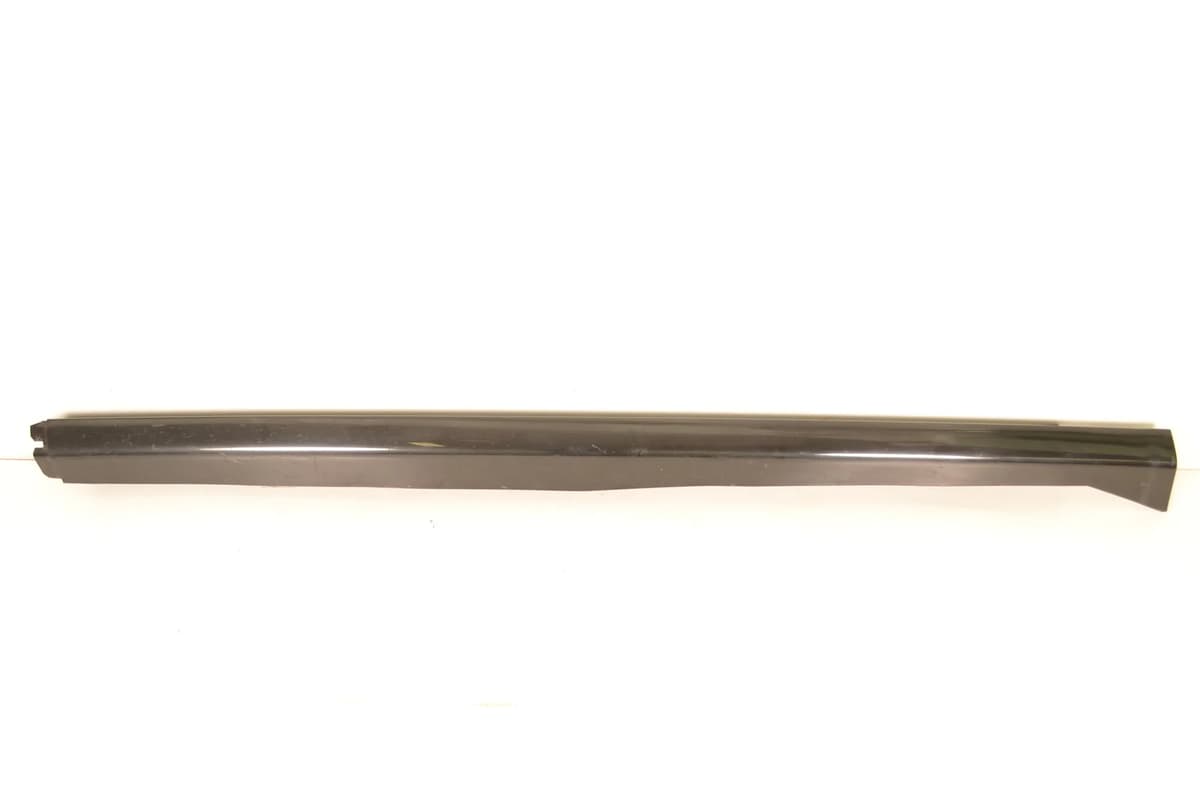 VW ROUTAN 3.6 2013 LHD Side Skirt Left Near Side 1CZ97TRMAB 13249384