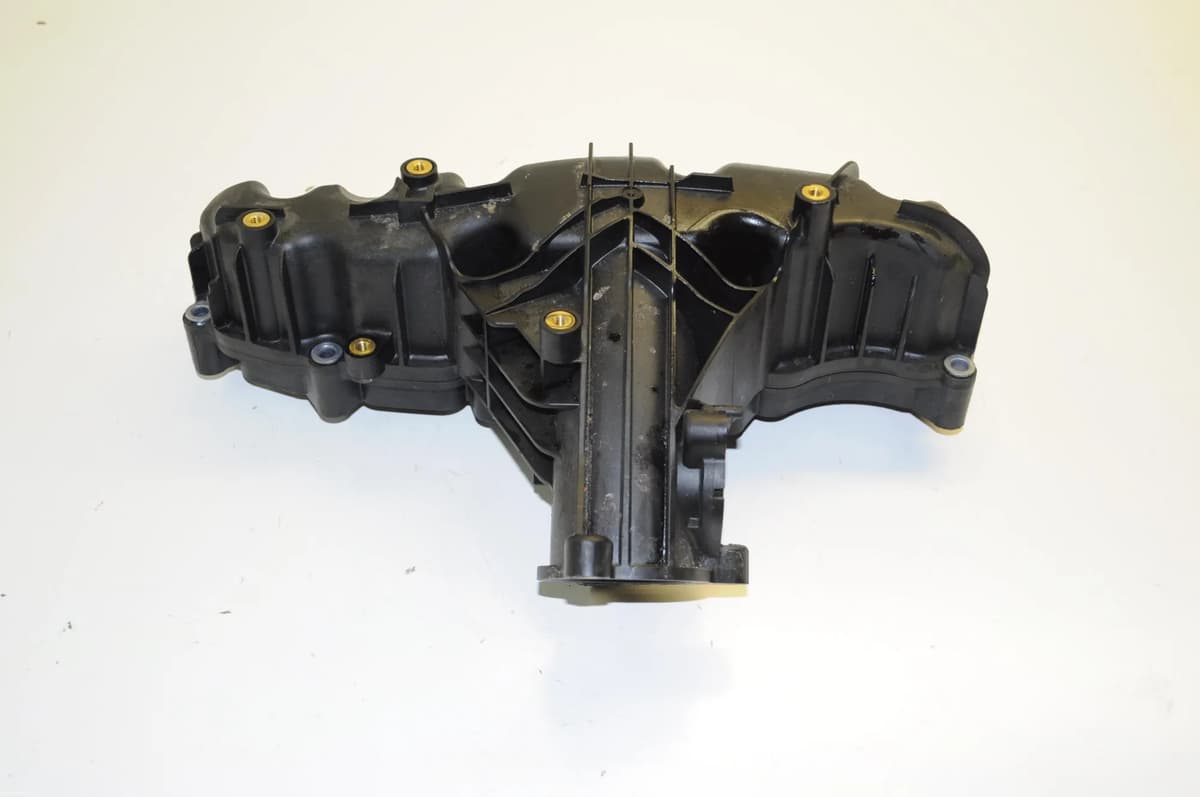 AUDI A6 4G2, C7, 4GC 2013 Intake Manifold