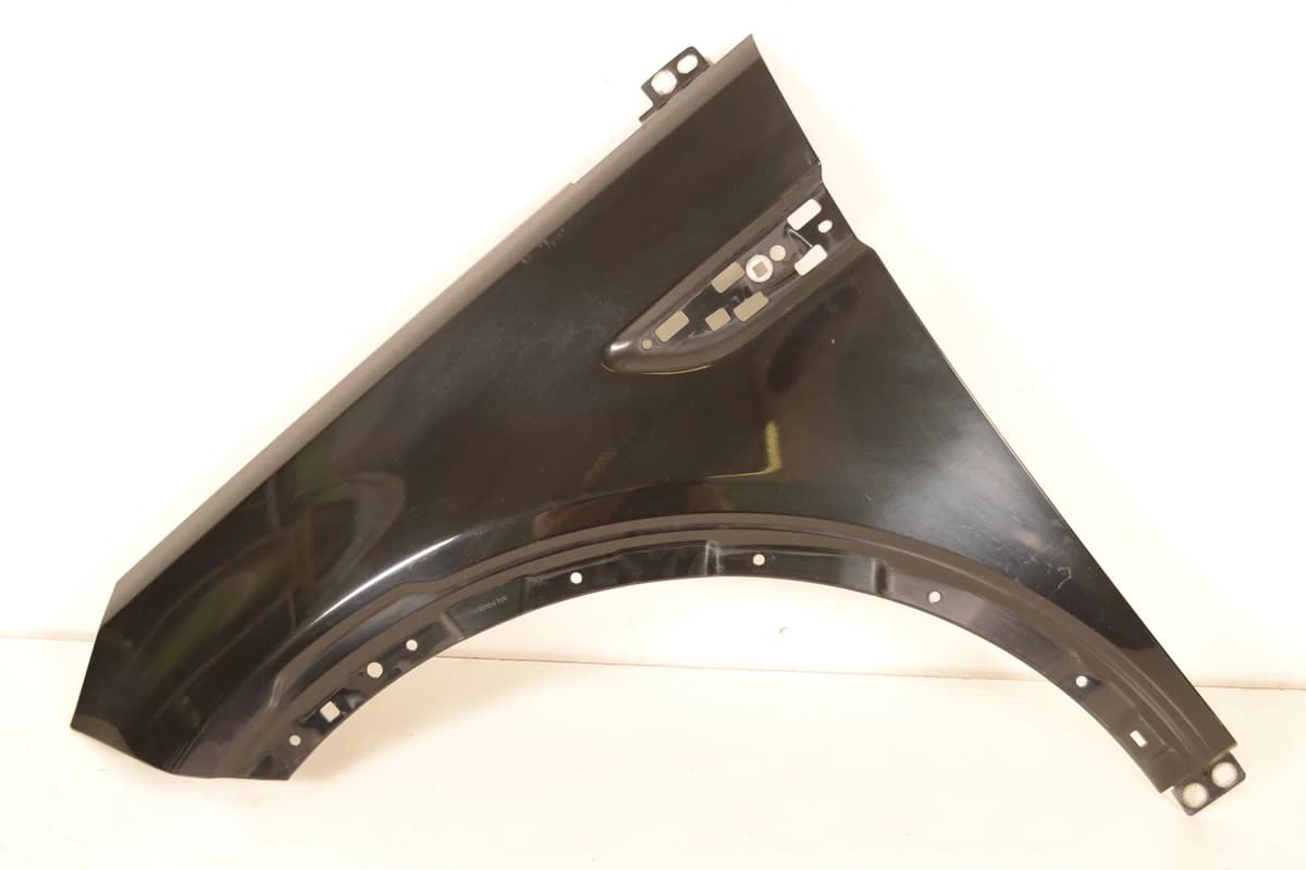 LAND ROVER DISCOVERY SPORT 2017 RHD Front Left Wing Fender Black 13339129