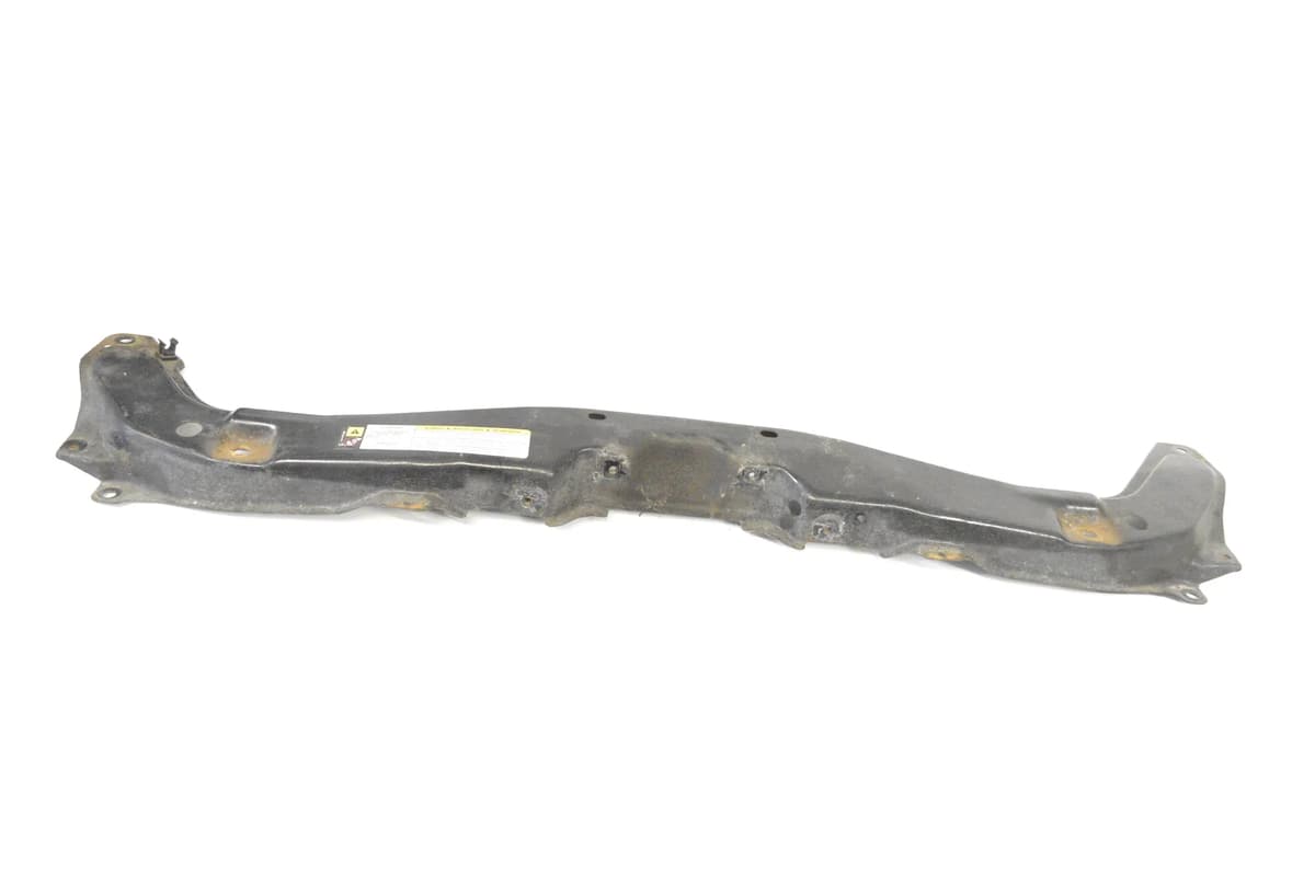 CHRYSLER GRAND VOYAGER 2008 RHD Front Upper Slam Panel Bar PP023002AA 13345070