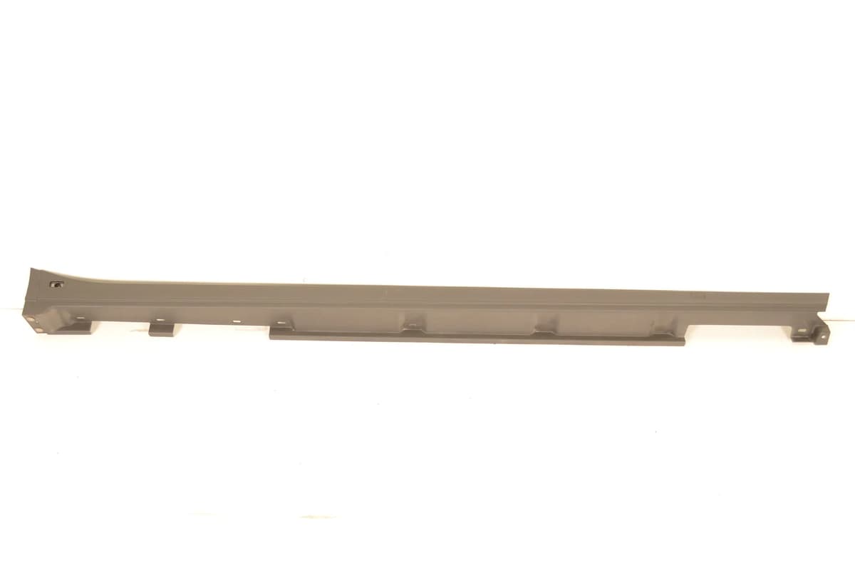 LEXUS RX 450hL 2018 RHD Side Skirt Right Off Side 75850-48040 13428492