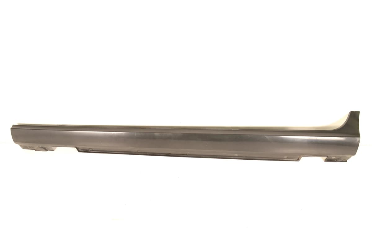 MERCEDES C218 CLS350 CDI 2011 RHD Side Skirt Left Side A2186900340 13464296