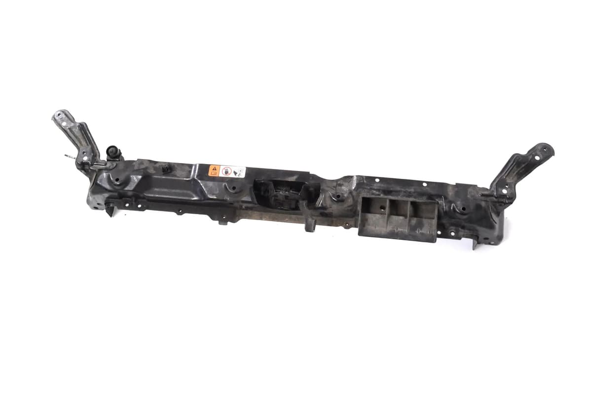 HYUNDAI i30 GD 2013 Slam Panel Frame Upper Part